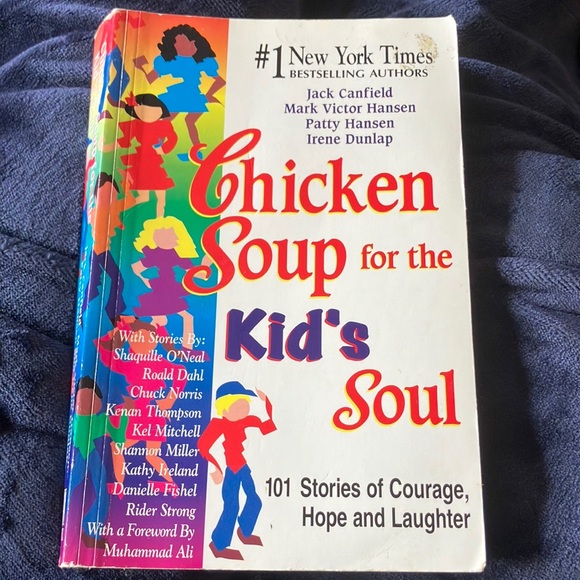 Children’s Book‎ Collection - Picture 2 of 16